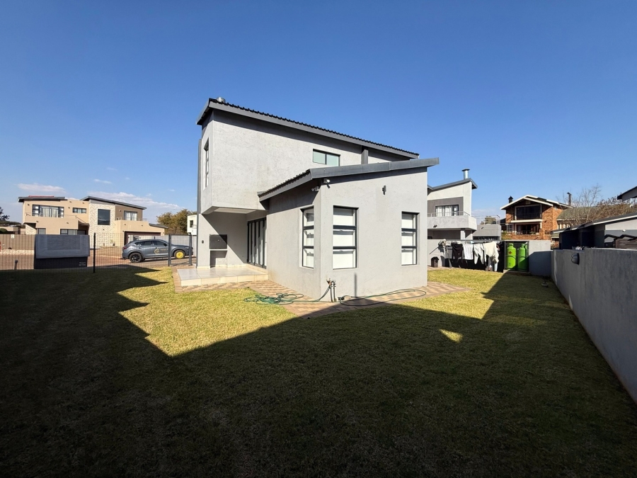 3 Bedroom Property for Sale in Melodie North West